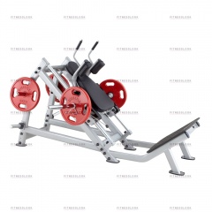 AeroFit Plate Load PLHP - гак-машина из каталога тренажеров на свободных весах в Саратове по цене 171870 ₽