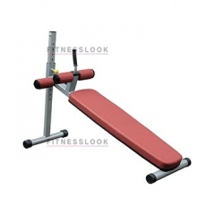 AeroFit IFAAB из каталога скамей для пресса в Саратове по цене 35620 ₽