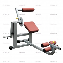 AeroFit IFABM из каталога тренажеров на свободных весах в Саратове по цене 56950 ₽