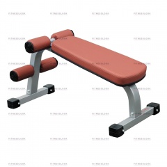 AeroFit IFAC из каталога скамей для пресса в Саратове по цене 28650 ₽