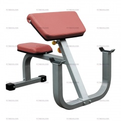 AeroFit IFSPC из каталога скамей Скотта в Саратове по цене 37800 ₽