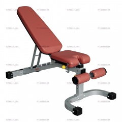 AeroFit IFFID из каталога силовых скамей в Саратове по цене 51170 ₽