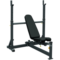 AeroFit IFOB - со стойками из каталога скамей со стойкой в Саратове по цене 86700 ₽