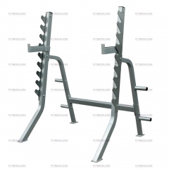 AeroFit IFSS из каталога стоек для штанги в Саратове по цене 75480 ₽