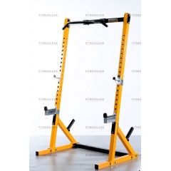 Powertec Half Rack  WB-HR14 - фото 1