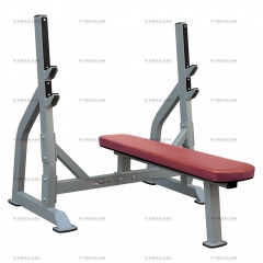 AeroFit IFOFB - со стойками из каталога скамей со стойкой в Саратове по цене 96900 ₽
