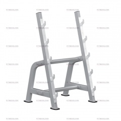 AeroFit IFBR из каталога наборов штанг в Саратове по цене 66810 ₽