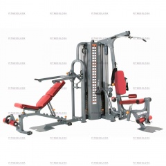 AeroFit IF2060 из каталога мультистанций в Саратове по цене 508980 ₽