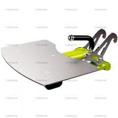 AeroFit IZ7009 из каталога дополнительное оборудование в Саратове по цене 77180 ₽