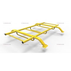 AeroFit IZ7015 из каталога дополнительное оборудование в Саратове по цене 73700 ₽
