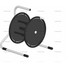 AeroFit IZ7017 из каталога дополнительное оборудование в Саратове по цене 42500 ₽