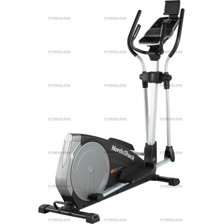 Рендер-0 для NordicTrack E600