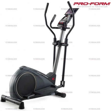 Рендер-0 для ProForm 225CSE