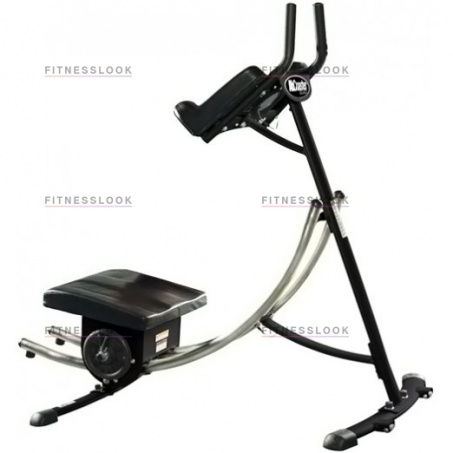 Рендер-0 для Ab Coaster PS 500 Black