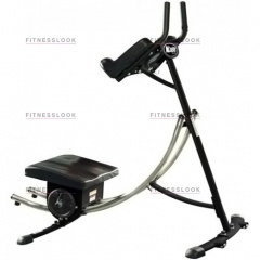 Ab Coaster PS 500 Black - фото 1