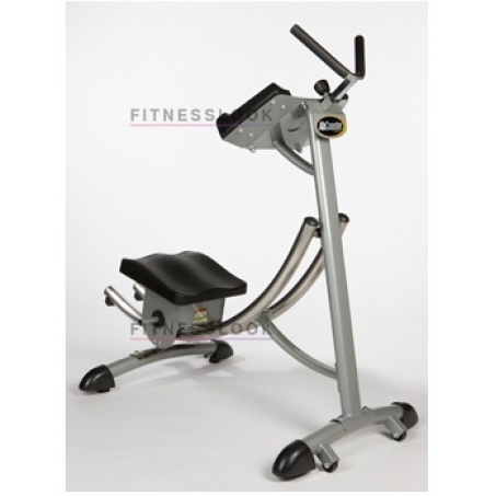 Рендер-0 для Ab Coaster CS1500