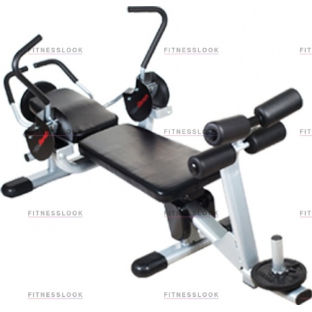 Рендер-0 для Ab Coaster Abs Bench