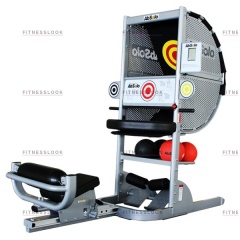 Ab Coaster AbSolo - фото 1