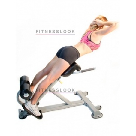 Рендер-1 для Ab Coaster Lumbar X