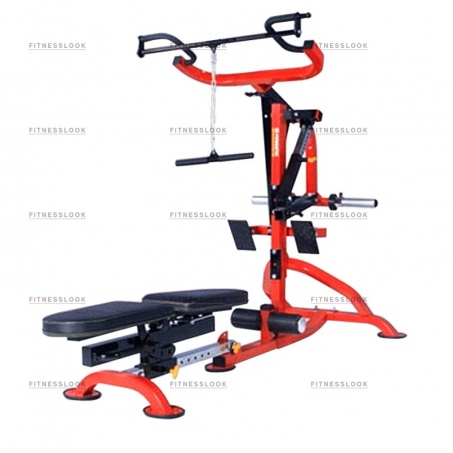 Рендер-0 для Powertec Levergym L-CG13-R