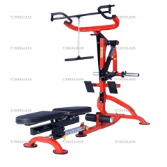 Powertec Levergym L-CG13-R - фото 1