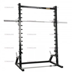 Powertec Roller Smith - фото 1