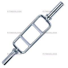 Body Solid с параллельным хватом - 50 мм  OB34 из каталога грифов для штанги с параллельным хватом  в Саратове по цене 3240 ₽