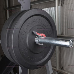 Body Solid алюминиевый ROEPKE - 50 мм (пара) из каталога замков для грифа в Саратове по цене 4930 ₽