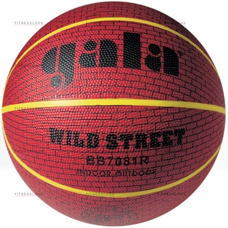 Рендер-0 для Gala Wild Street 7
