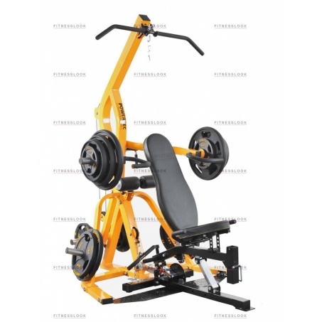 Рендер-0 для Powertec Lever Gym TM WB-LS14
