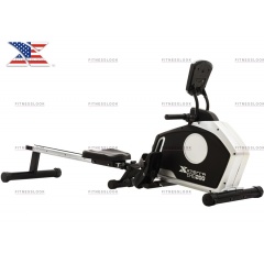 Xterra ERG200 из каталога гребных тренажеров в Саратове по цене 19130 ₽