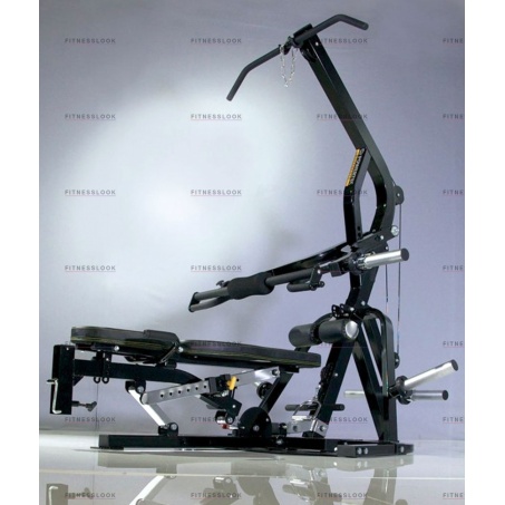 Рендер-1 для Powertec Lever Gym TM WB-LS14-B