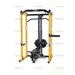 Powertec WB-PR14 - фото 1