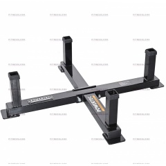Powertec WB-ASR10 - стойка для хранения аксессуаров - фото 1
