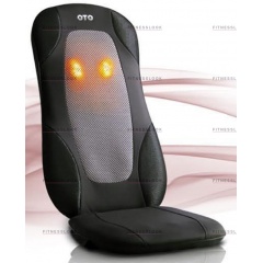 Oto E-Lux EL-868 из каталога массажных накидок в Саратове по цене 16900 ₽