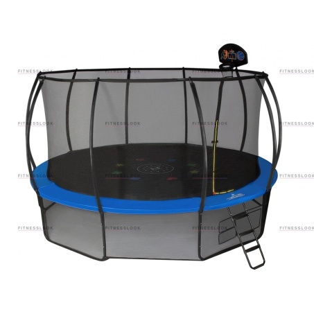 Рендер-18 для Hasttings Air Game Basketball 15FT / 460 см