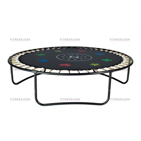 Рендер-16 для Hasttings Air Game Basketball 15FT / 460 см