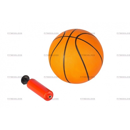 Рендер-13 для Hasttings Air Game Basketball 15FT / 460 см