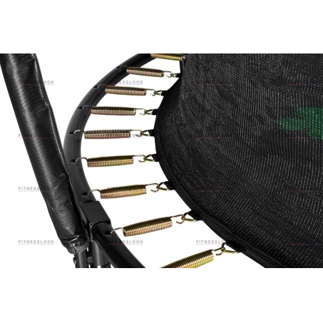 Рендер-11 для Hasttings Air Game Basketball 15FT / 460 см