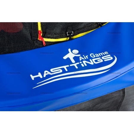 Рендер-5 для Hasttings Air Game Basketball 15FT / 460 см