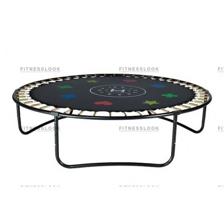 Рендер-1 для Hasttings Air Game Basketball 15FT / 460 см