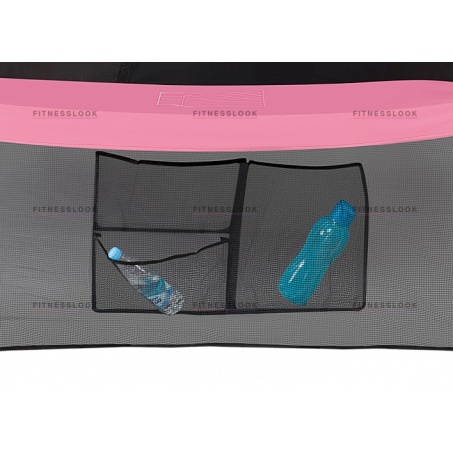 Рендер-7 для Hasttings Classic Pink 8FT / 244 см