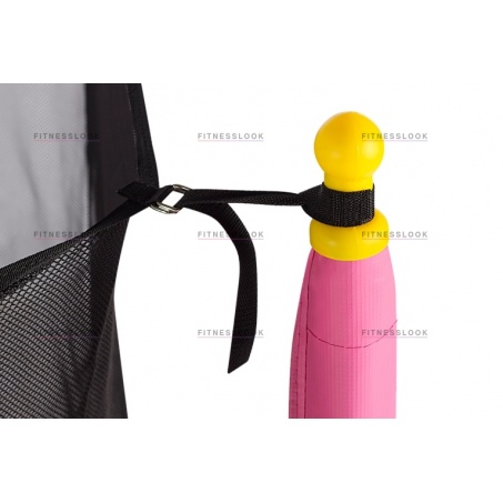 Рендер-6 для Hasttings Classic Pink 8FT / 244 см