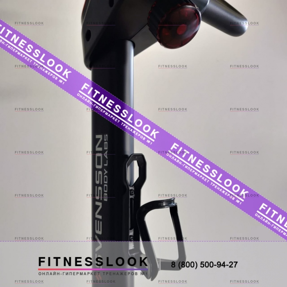 Svensson Body Labs Heavy G Upright 160 кг