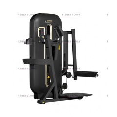 Bronze Gym S7-016A Ягодичные мышцы из каталога грузоблочных тренажеров в Саратове по цене 92570 ₽