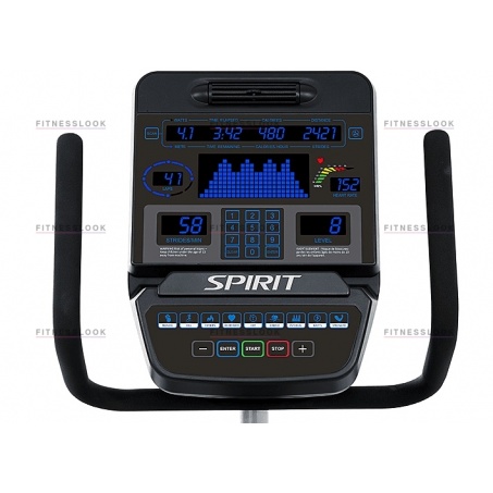 Рендер-3 для Spirit Fitness CE900