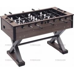 Tournament Pro в Саратове по цене 94068 ₽ в категории настольный футбол (кикер) Weekend Billiard