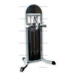 MB Barbell MB 3.29 - Кистевой тренажер из каталога грузоблочных тренажеров в Саратове по цене 59739 ₽