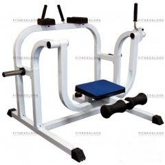MB Barbell MB 4.05 - для  пресса из каталога тренажеров на свободных весах в Саратове по цене 66447 ₽