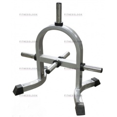 MB Barbell MB 1.13 из каталога стоек для дисков (блинов) в Саратове по цене 13721 ₽